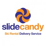 Slide Candy Logo