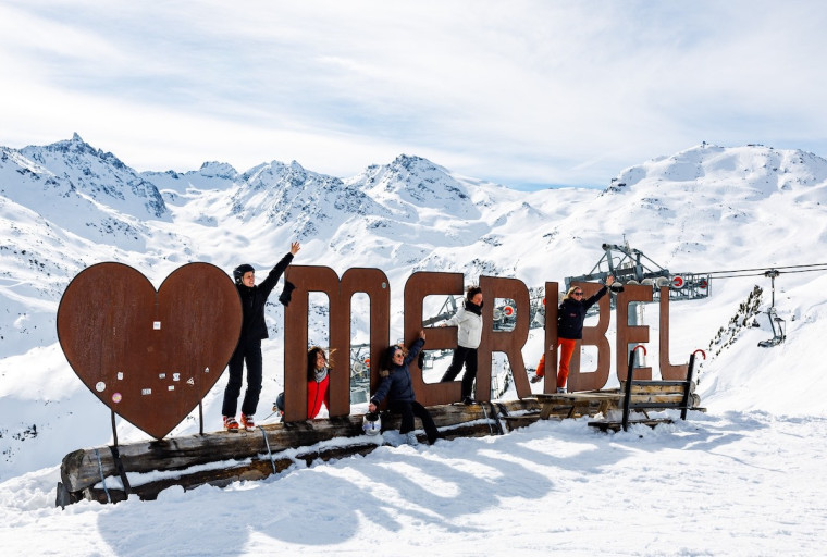 meribel 2023 01