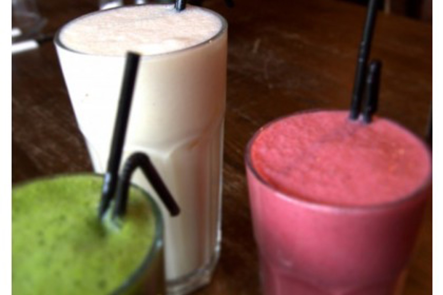 Restaurants In Meribel 3