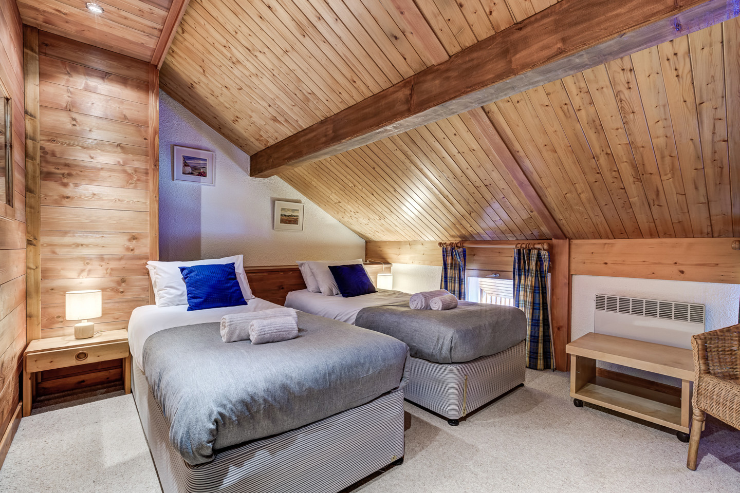 Veronica Bedroom 4