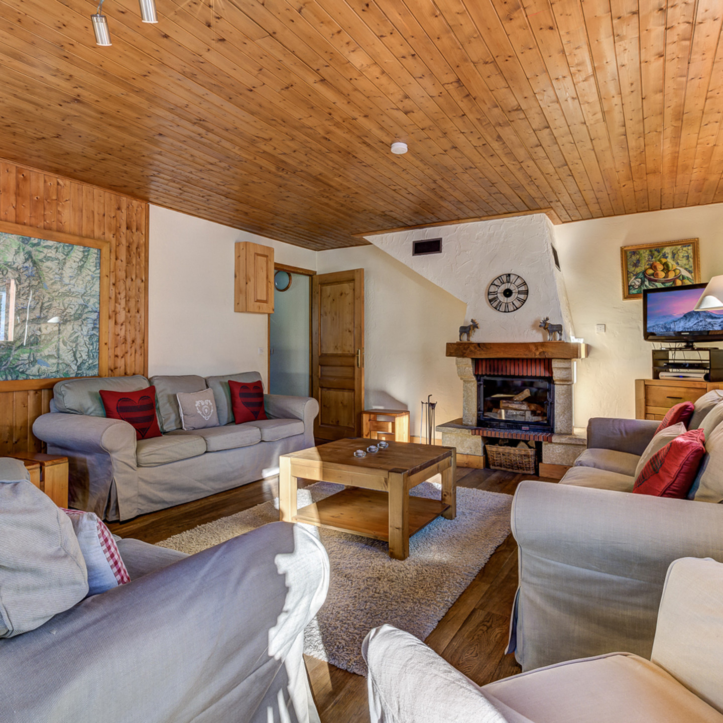 Veronica Sitting Room 2