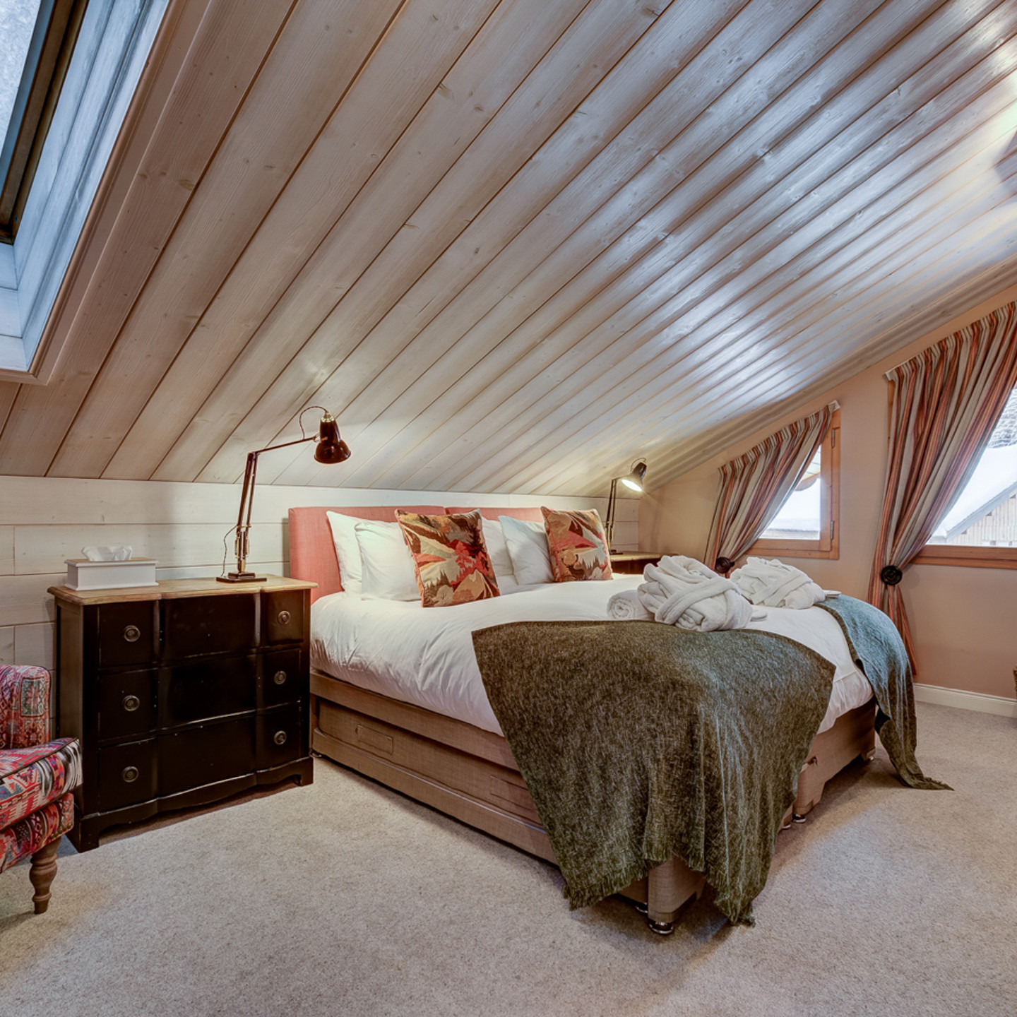 QM Room 4