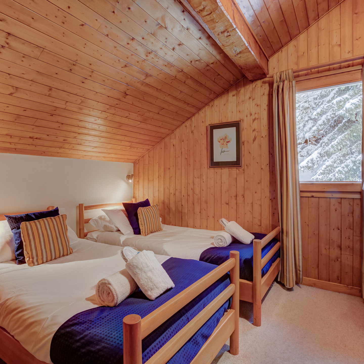 Cecilia Room 1