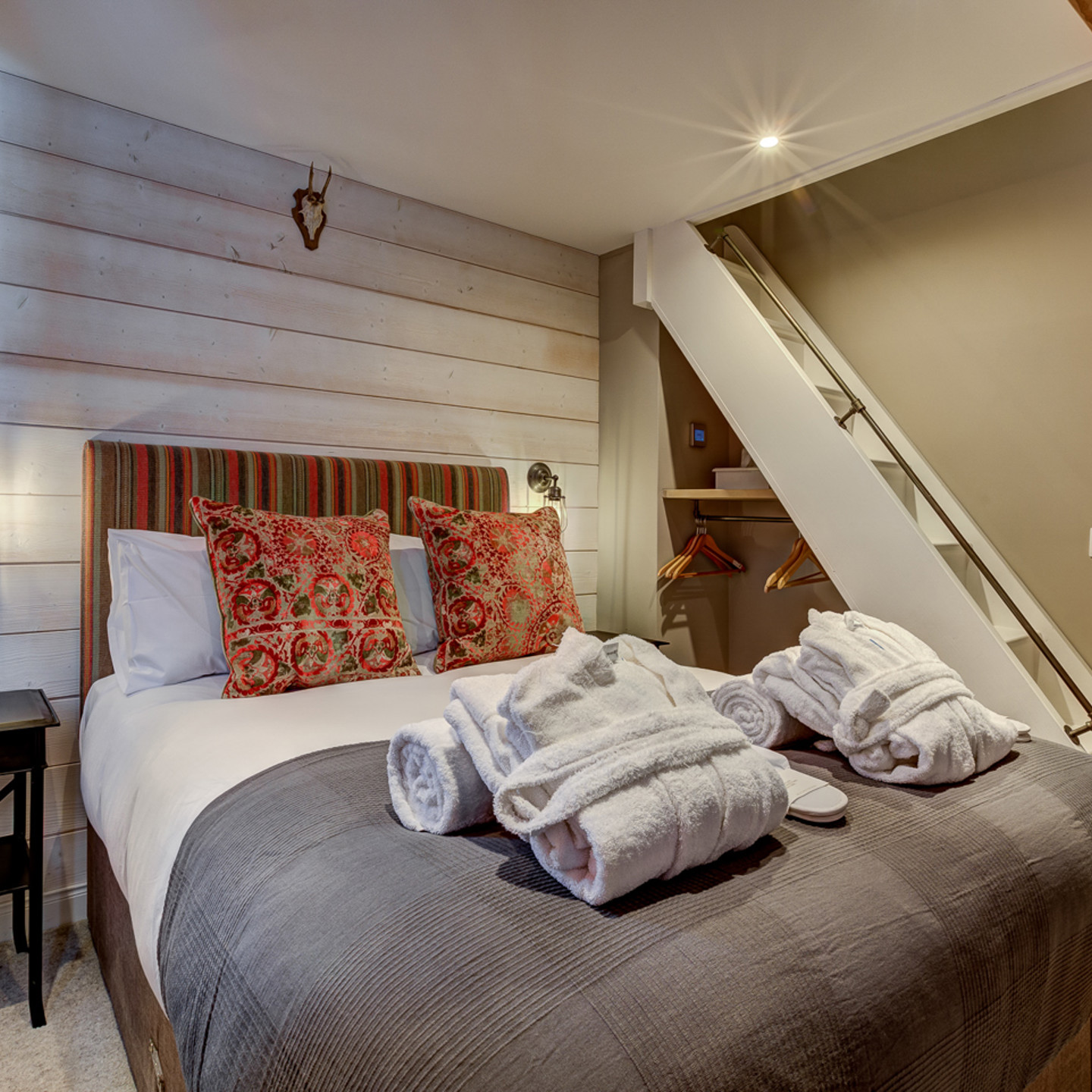 QM Room 3