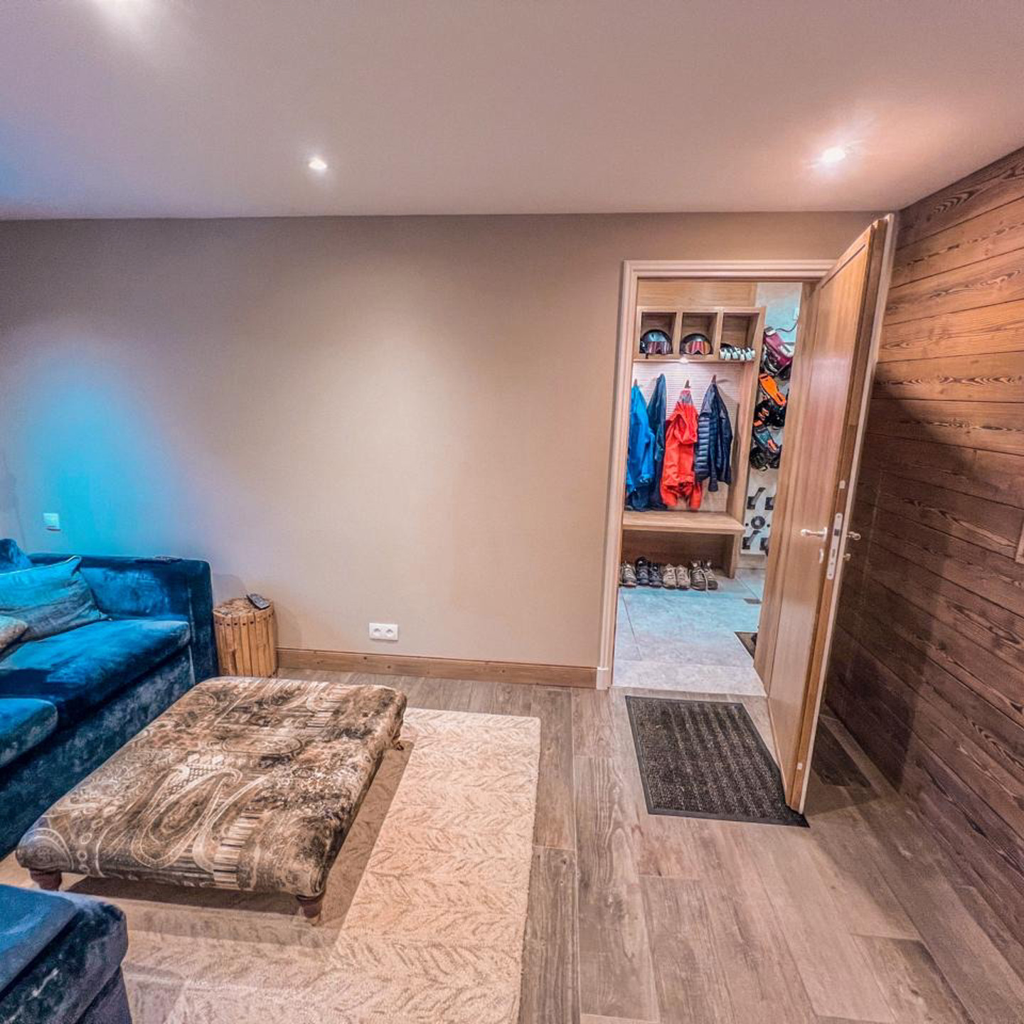 Ski Locker, Image 3, 2025