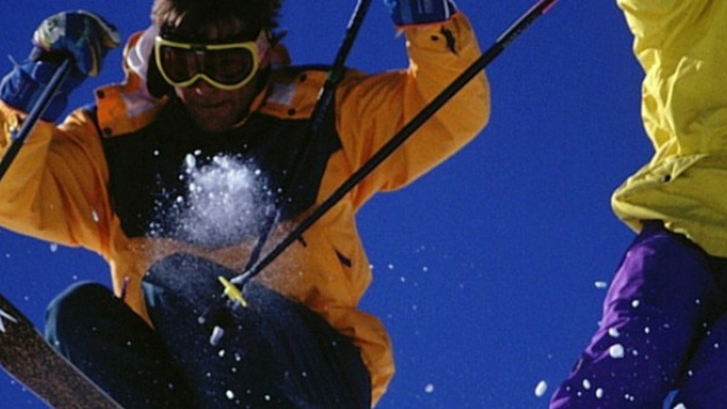 Guide To Ski Gear