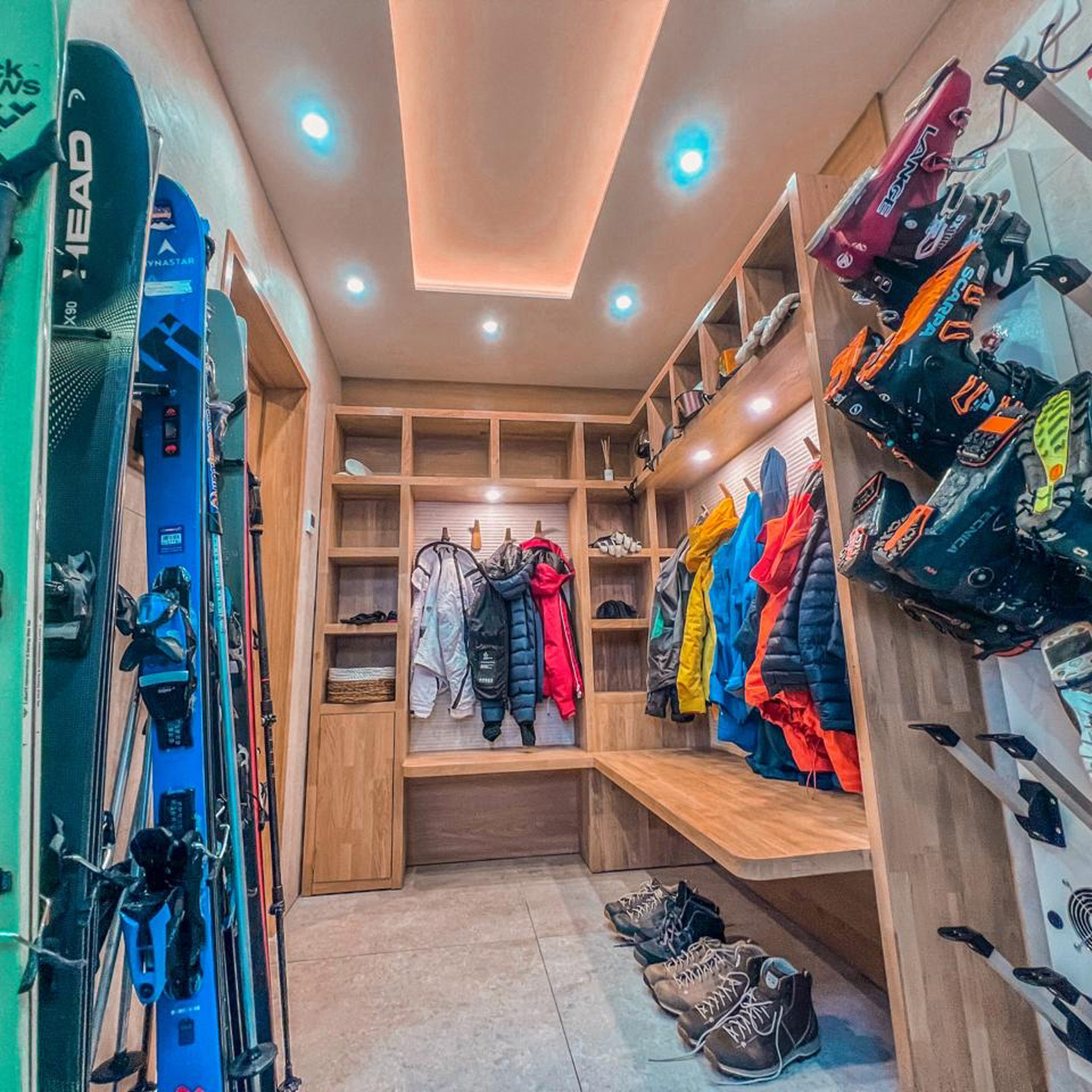 Ski Locker, Image 1, 2025