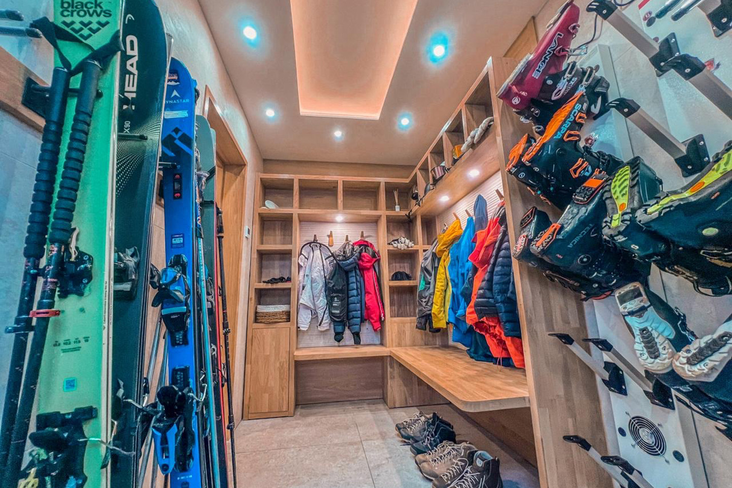 Ski Locker, Image 1, 2025