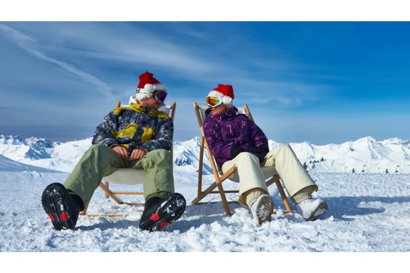 Christmas On The Slopes Padwzc2mcw1mtisikzgrkzgriismf0