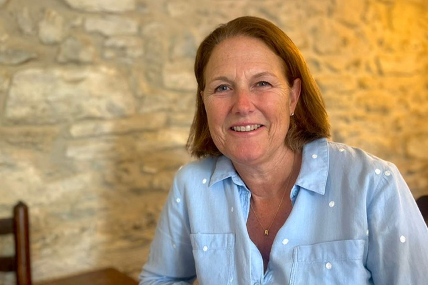 Anne Woolley