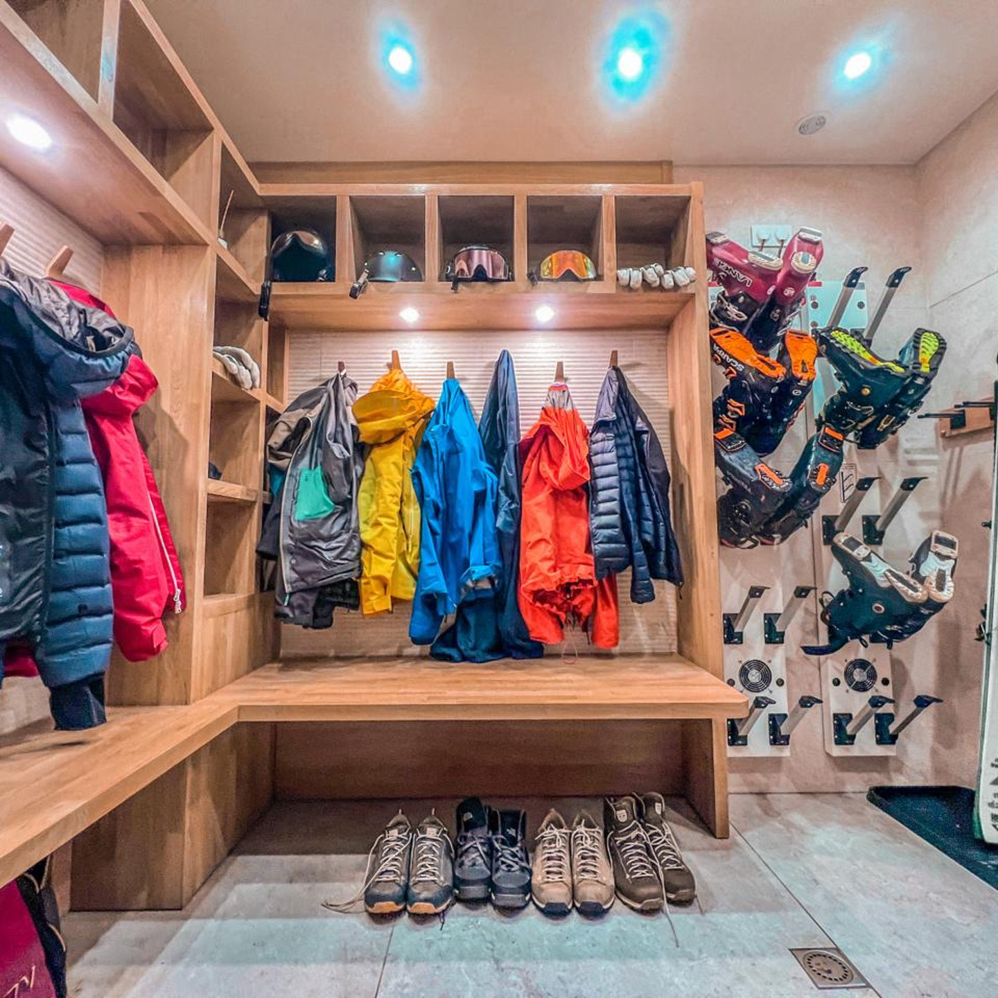 Ski Locker, Image 4, 2025