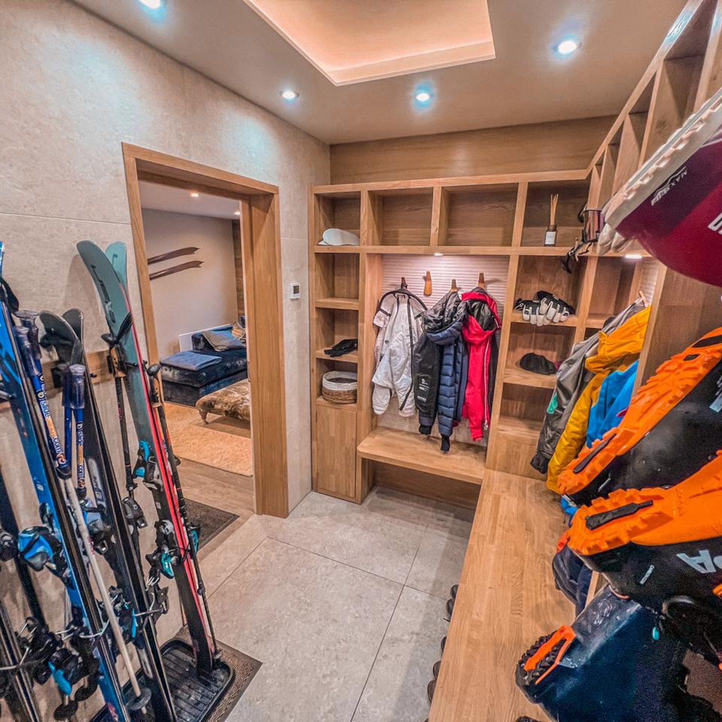 Ski Locker, Image 2, 2025