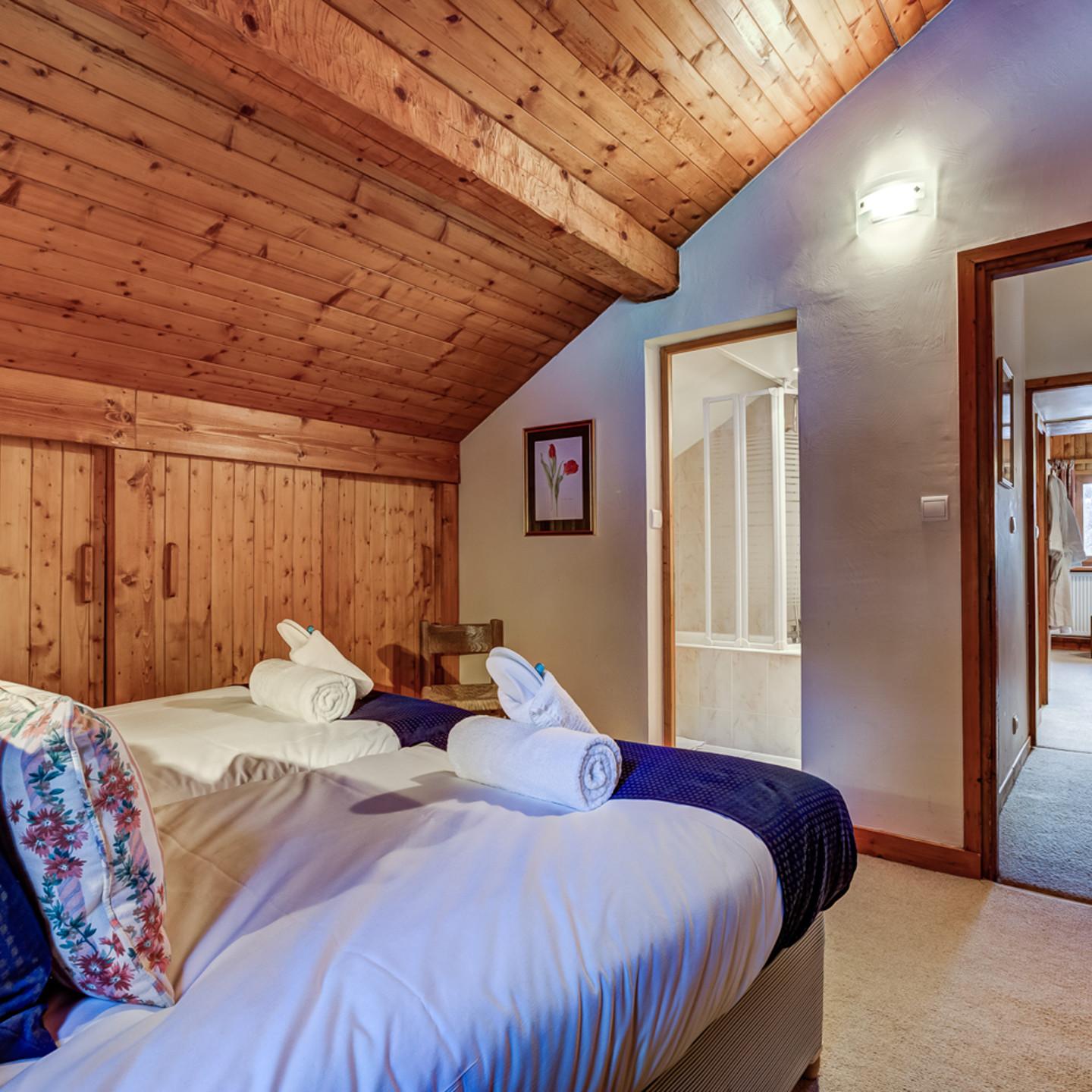 Cecilia Room 2
