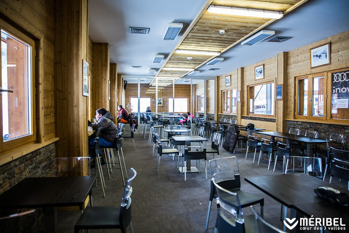 Chaudanne Relaxation Area Dec 2025